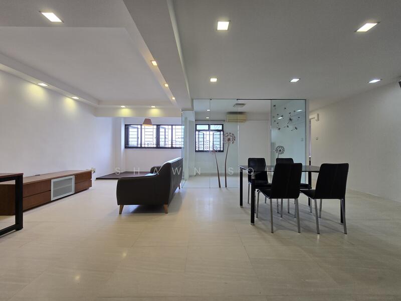 For Rent - 302C Anchorvale Link