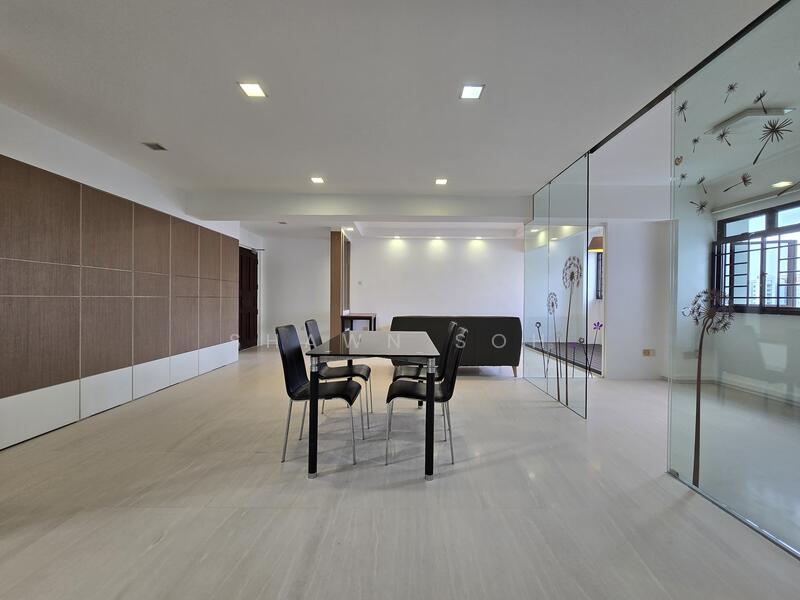 For Rent - 302C Anchorvale Link