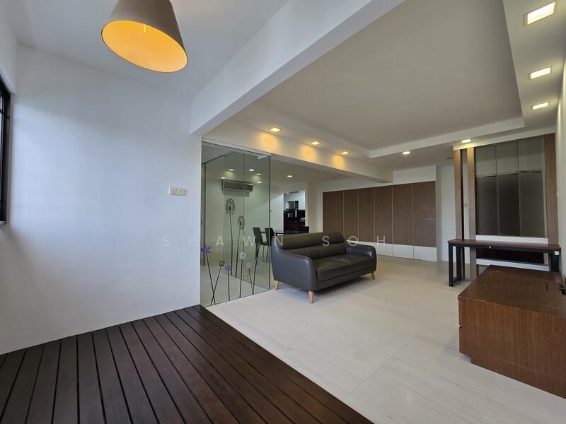 For Rent - 302C Anchorvale Link