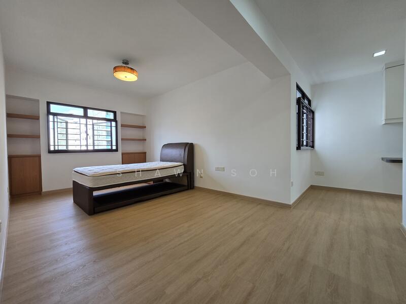 For Rent - 302C Anchorvale Link