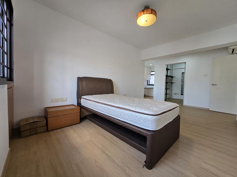 For Rent - 302C Anchorvale Link