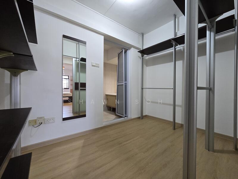 For Rent - 302C Anchorvale Link