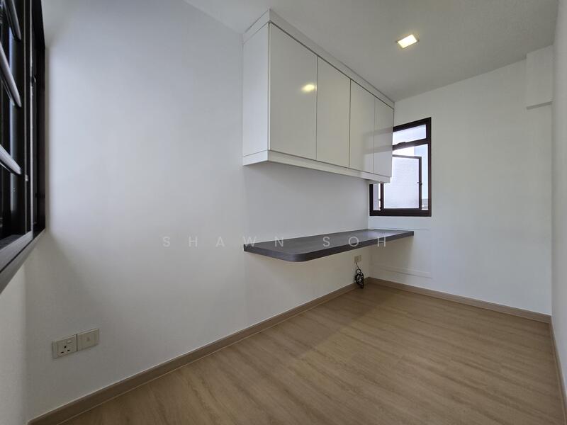 For Rent - 302C Anchorvale Link