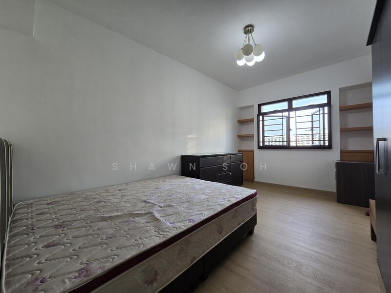 For Rent - 302C Anchorvale Link