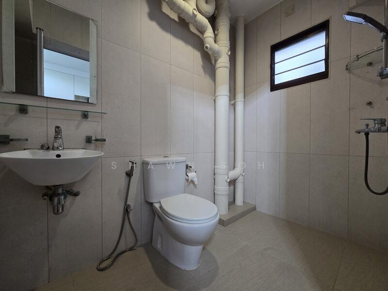 For Rent - 302C Anchorvale Link