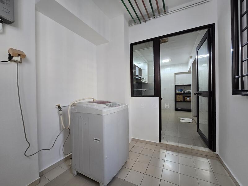 For Rent - 302C Anchorvale Link