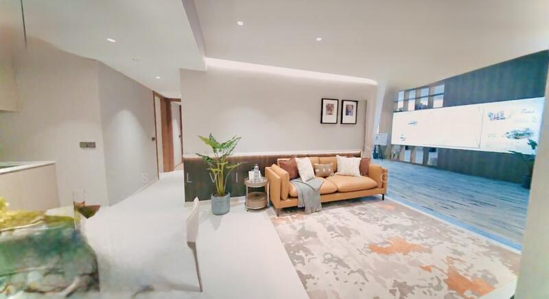 Artisan 8 Apartment For Sale at S$ 1,292,000 | PropertyGuru Singapore