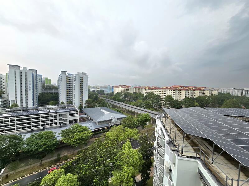 602 Woodlands Drive 42 HDB Flat For Sale at S$ 628,000 | PropertyGuru Singapore