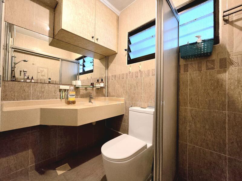 602 Woodlands Drive 42 HDB Flat For Sale at S$ 628,000 | PropertyGuru Singapore