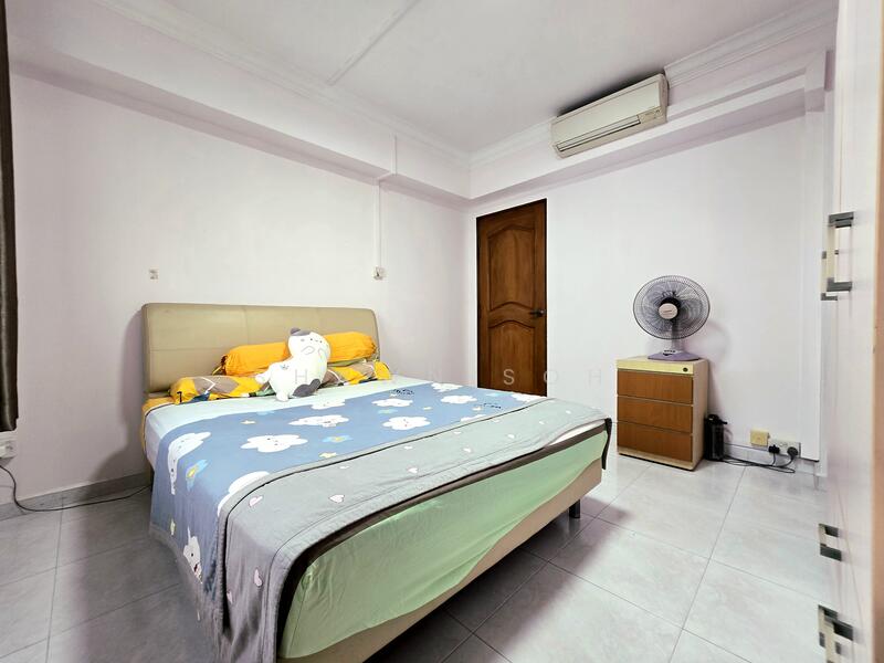 602 Woodlands Drive 42 HDB Flat For Sale at S$ 628,000 | PropertyGuru Singapore