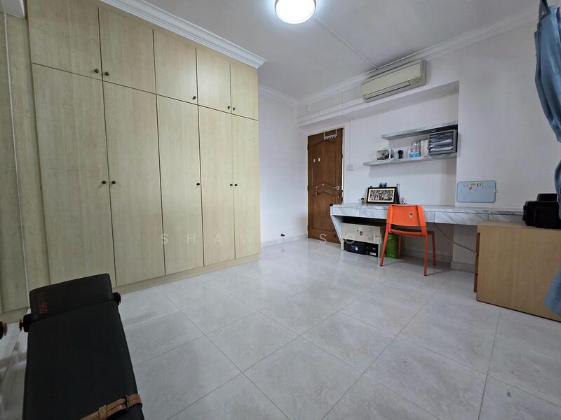 602 Woodlands Drive 42 HDB Flat For Sale at S$ 628,000 | PropertyGuru Singapore