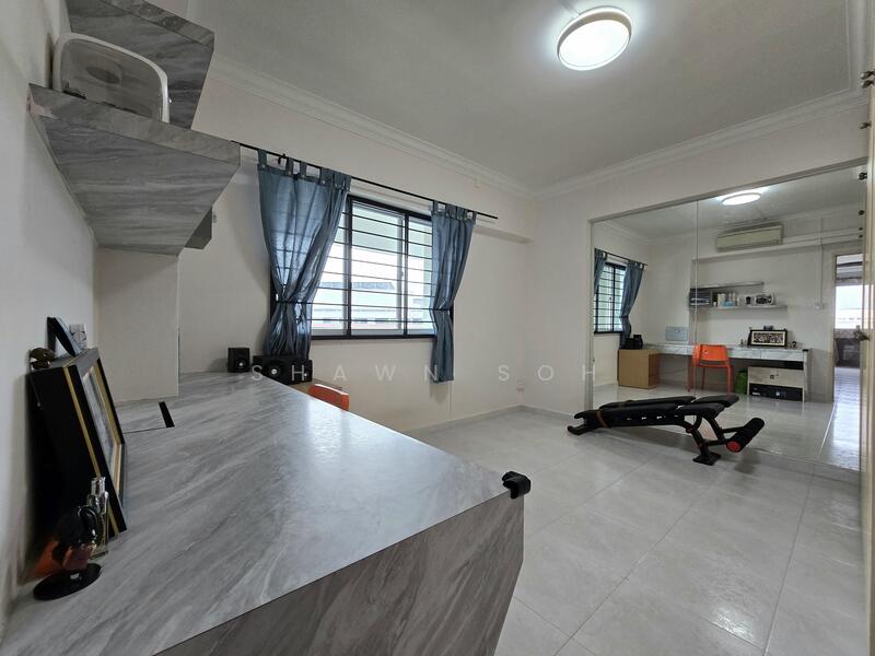 602 Woodlands Drive 42 HDB Flat For Sale at S$ 628,000 | PropertyGuru Singapore