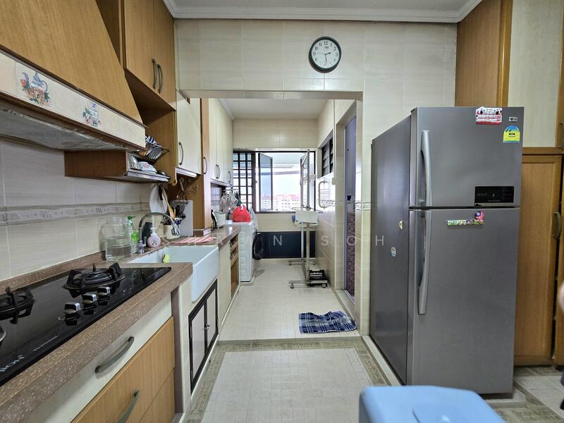 602 Woodlands Drive 42 HDB Flat For Sale at S$ 628,000 | PropertyGuru Singapore