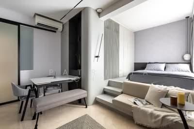 For Sale - The Tre Ver