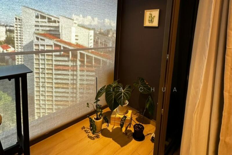 The Tre Ver Condominium For Sale at S$ 1,388,888 | PropertyGuru Singapore