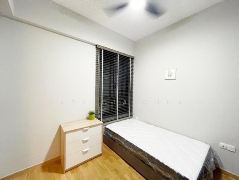 The Tre Ver Condominium For Sale at S$ 1,388,888 | PropertyGuru Singapore