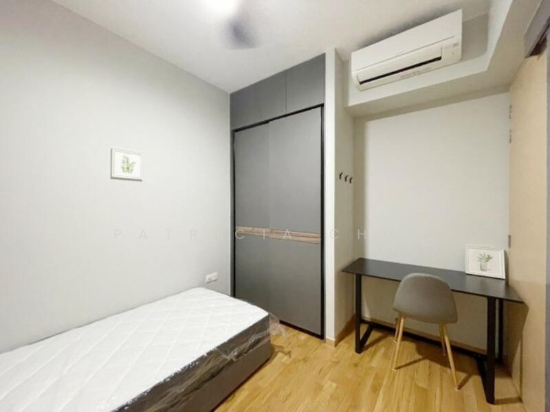 The Tre Ver Condominium For Sale at S$ 1,388,888 | PropertyGuru Singapore