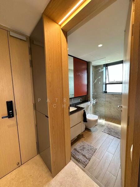 The Tre Ver Condominium For Sale at S$ 1,388,888 | PropertyGuru Singapore