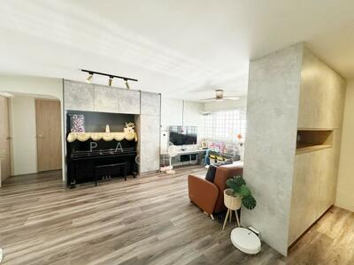 For Sale - 911 Tampines Street 91