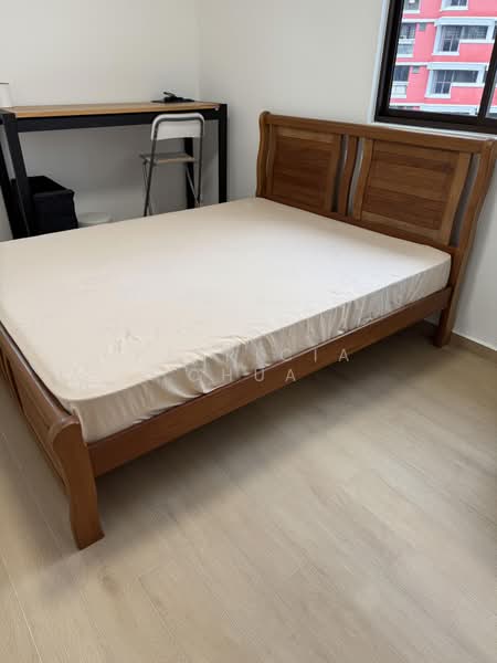 182 Bukit Batok West Avenue 8, 182 Bukit Batok West Avenue 8, Room Rental, 990 sqft, HDB Flat For Rent, by Patricia Chua, 60231829 - Bedroom - PropertyGuru.com.sg