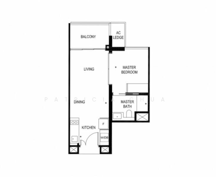 Verdale Condominium For Sale at S$ 950,000 | PropertyGuru Singapore