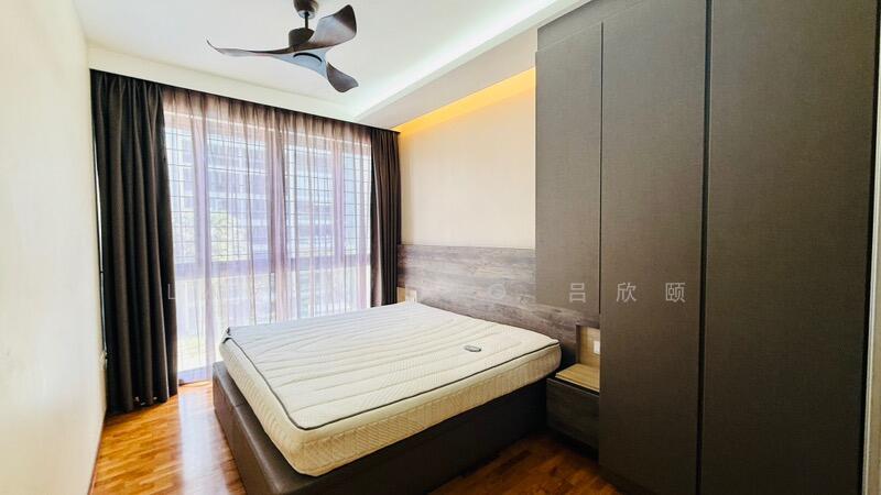 SkyPark Residences, Sembawang Drive, 5 Bedrooms, 1,528 sqft, Executive Condominium For Rent, by Laven Loo 吕欣颐, 60231833 - PropertyGuru.com.sg