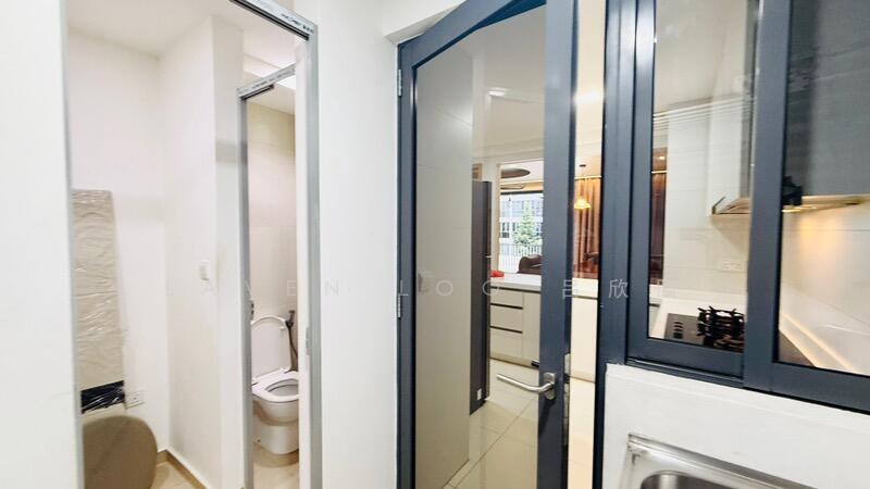 SkyPark Residences, Sembawang Drive, 5 Bedrooms, 1,528 sqft, Executive Condominium For Rent, by Laven Loo 吕欣颐, 60231833 - PropertyGuru.com.sg