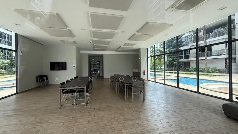 SkyPark Residences, Sembawang Drive, 5 Bedrooms, 1,528 sqft, Executive Condominium For Rent, by Laven Loo 吕欣颐, 60231833 - PropertyGuru.com.sg