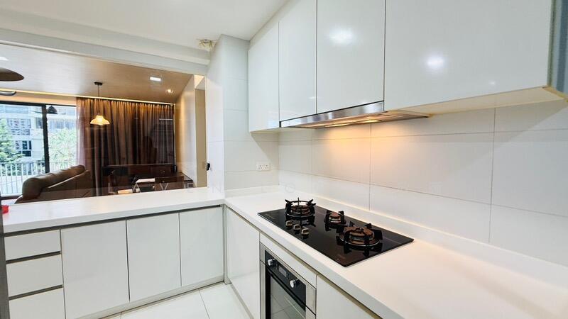 SkyPark Residences, Sembawang Drive, 5 Bedrooms, 1,528 sqft, Executive Condominium For Rent, by Laven Loo 吕欣颐, 60231833 - PropertyGuru.com.sg