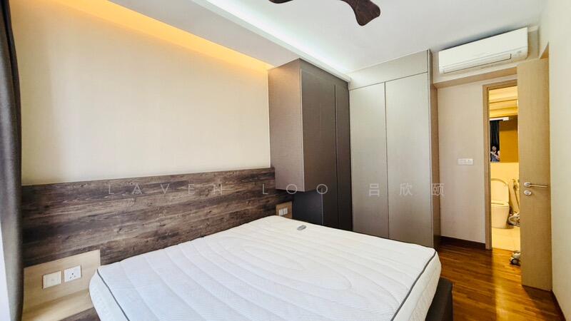 SkyPark Residences, Sembawang Drive, 5 Bedrooms, 1,528 sqft, Executive Condominium For Rent, by Laven Loo 吕欣颐, 60231833 - PropertyGuru.com.sg