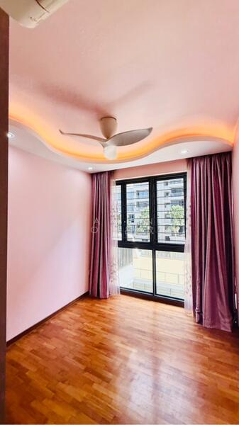 SkyPark Residences, Sembawang Drive, 5 Bedrooms, 1,528 sqft, Executive Condominium For Rent, by Laven Loo 吕欣颐, 60231833 - PropertyGuru.com.sg