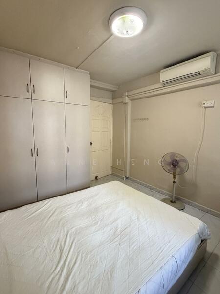 265 Yishun Street 22, 265 Yishun Street 22, Room Rental, 150 sqft, HDB Flat For Rent, by Anne Heng, 60231841 - PropertyGuru.com.sg