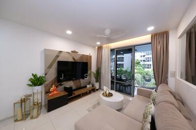 For Sale - Arc at Tampines