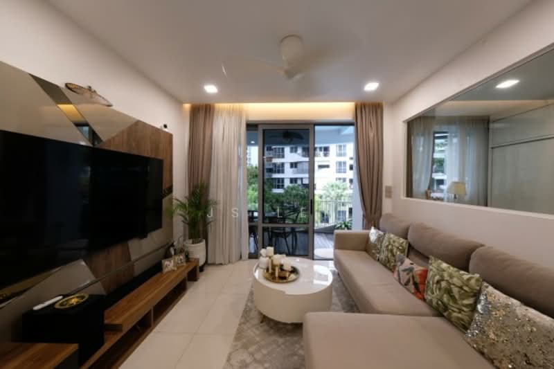 Arc at Tampines, 17 Tampines Avenue 8, 3 Bedrooms, 1,076 sqft, Executive Condominium For Sale, by JS Lee, 60231848 - PropertyGuru.com.sg