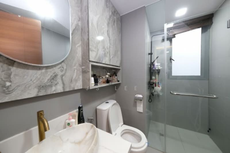Arc at Tampines, 17 Tampines Avenue 8, 3 Bedrooms, 1,076 sqft, Executive Condominium For Sale, by JS Lee, 60231848 - PropertyGuru.com.sg