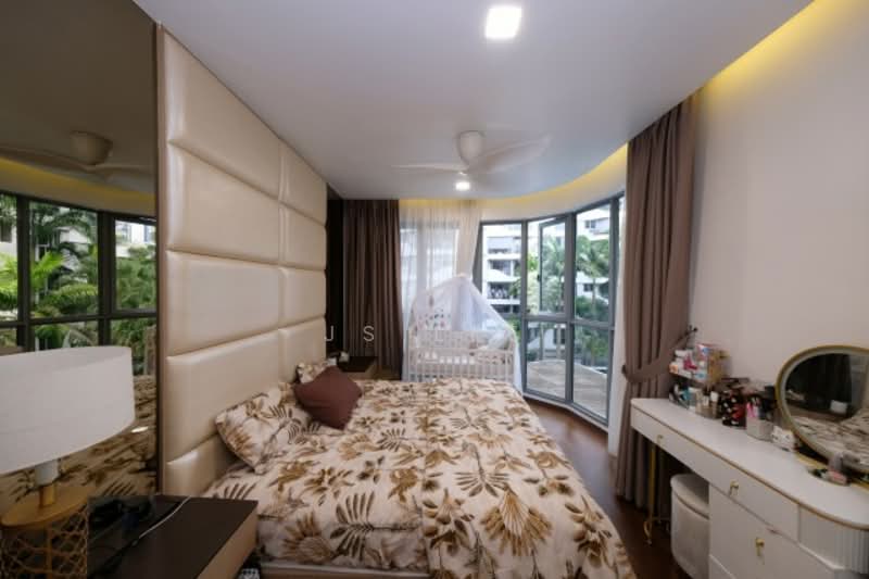 Arc at Tampines, 17 Tampines Avenue 8, 3 Bedrooms, 1,076 sqft, Executive Condominium For Sale, by JS Lee, 60231848 - PropertyGuru.com.sg