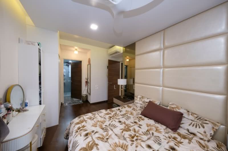 Arc at Tampines, 17 Tampines Avenue 8, 3 Bedrooms, 1,076 sqft, Executive Condominium For Sale, by JS Lee, 60231848 - PropertyGuru.com.sg