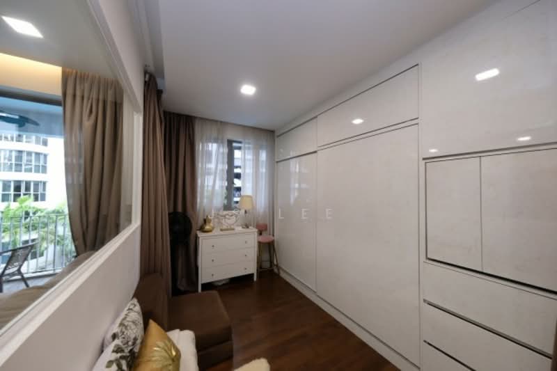 Arc at Tampines, 17 Tampines Avenue 8, 3 Bedrooms, 1,076 sqft, Executive Condominium For Sale, by JS Lee, 60231848 - PropertyGuru.com.sg