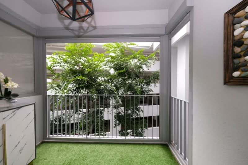 Arc at Tampines, 17 Tampines Avenue 8, 3 Bedrooms, 1,076 sqft, Executive Condominium For Sale, by JS Lee, 60231848 - PropertyGuru.com.sg