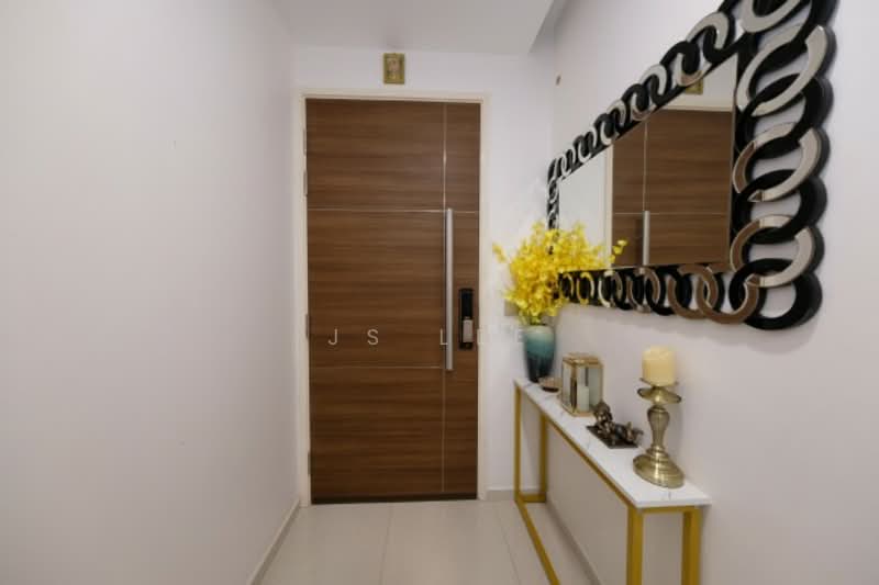 Arc at Tampines, 17 Tampines Avenue 8, 3 Bedrooms, 1,076 sqft, Executive Condominium For Sale, by JS Lee, 60231848 - PropertyGuru.com.sg