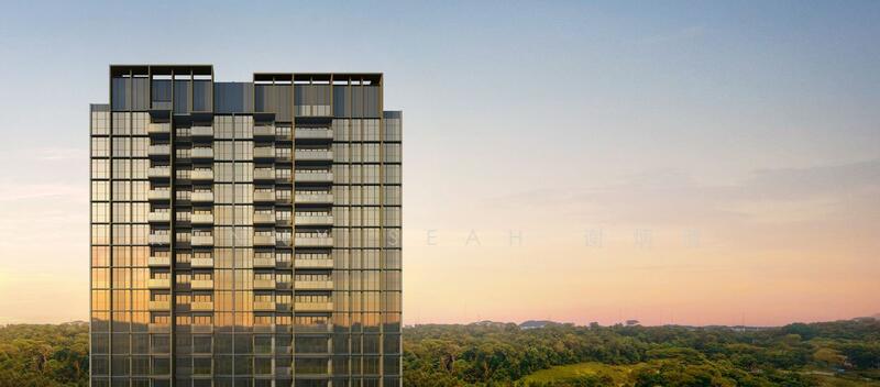 Pinetree Hill Condominium For Sale at S$ 4,382,000 | PropertyGuru Singapore