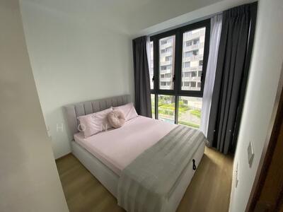 For Rent - Parc Botannia