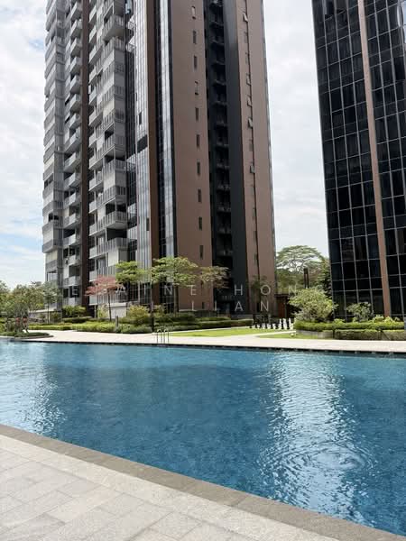 Parc Botannia, 10 Fernvale Street, 2 Bedrooms, 581 sqft, Condominium For Rent, by Elaine Hong Ai Lian, 60231874 - Exterior - PropertyGuru.com.sg