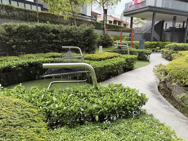 Parc Botannia, 10 Fernvale Street, 2 Bedrooms, 581 sqft, Condominium For Rent, by Elaine Hong Ai Lian, 60231874 - PropertyGuru.com.sg