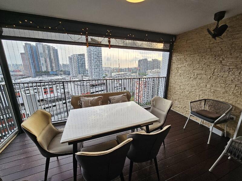 311A Clementi Avenue 4 HDB Flat For Sale at S$ 1,280,000 | PropertyGuru Singapore