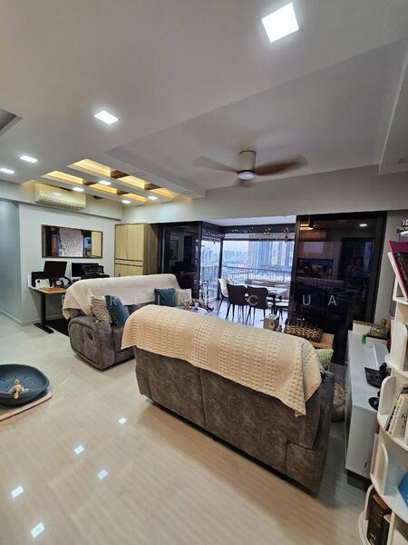 311A Clementi Avenue 4 HDB Flat For Sale at S$ 1,280,000 | PropertyGuru Singapore