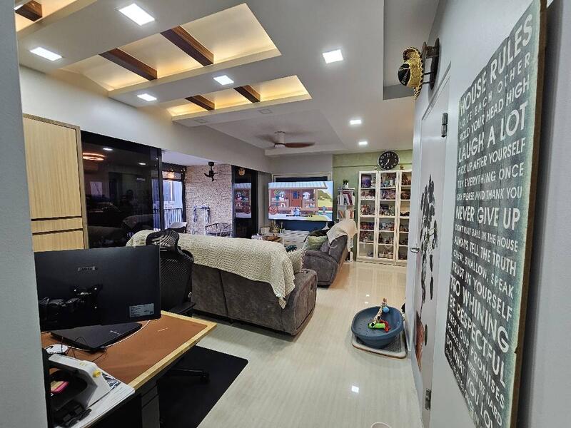 311A Clementi Avenue 4 HDB Flat For Sale at S$ 1,280,000 | PropertyGuru Singapore