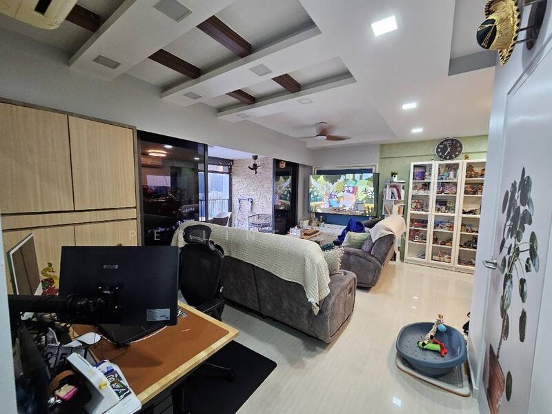 311A Clementi Avenue 4 HDB Flat For Sale at S$ 1,280,000 | PropertyGuru Singapore