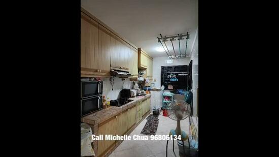 60 Teban Gardens Road, 60 Teban Gardens Road, Room Rental, 150 sqft, HDB Flat For Rent, by Michelle Chua, 60231892 - PropertyGuru.com.sg