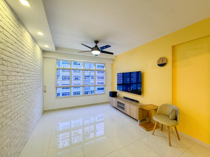 For Rent - 316A Yishun Greenwalk